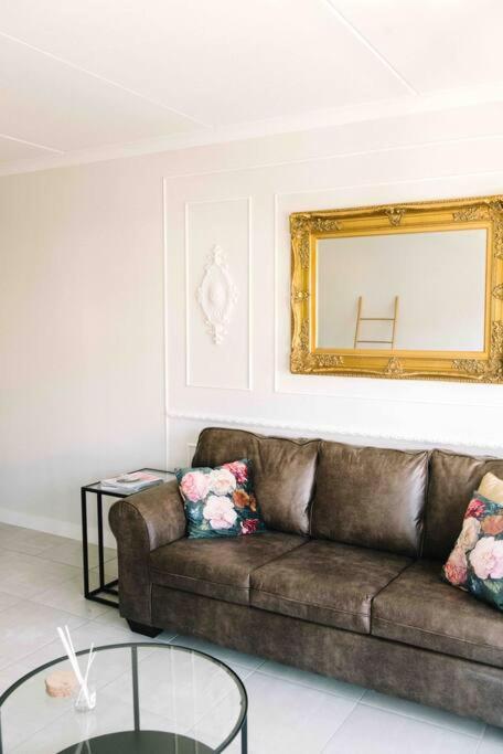 Bright And Airy Parisian Gem Close To The *